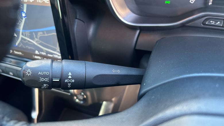 Citroen C3 Aircross 1.2 PureTech 110 Shine Plus 5dr Petrol Hatchback